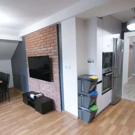 Apartament Osemka Szklarska Poreba Dış mekan fotoğraf