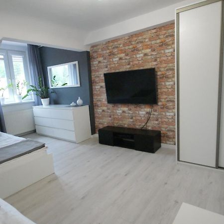 Apartament Osemka Szklarska Poreba Dış mekan fotoğraf