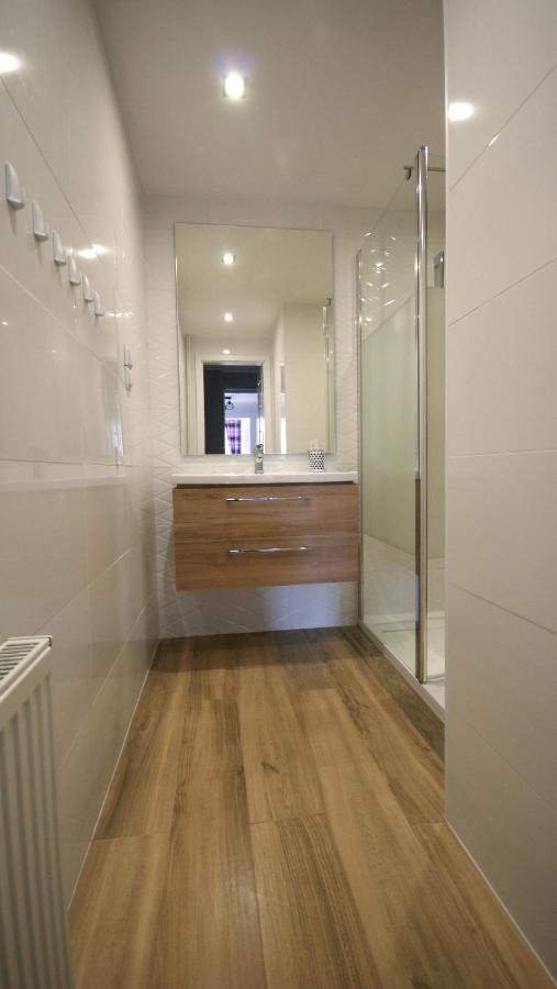 Apartament Osemka Szklarska Poreba Dış mekan fotoğraf