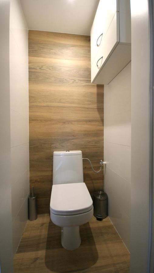 Apartament Osemka Szklarska Poreba Dış mekan fotoğraf