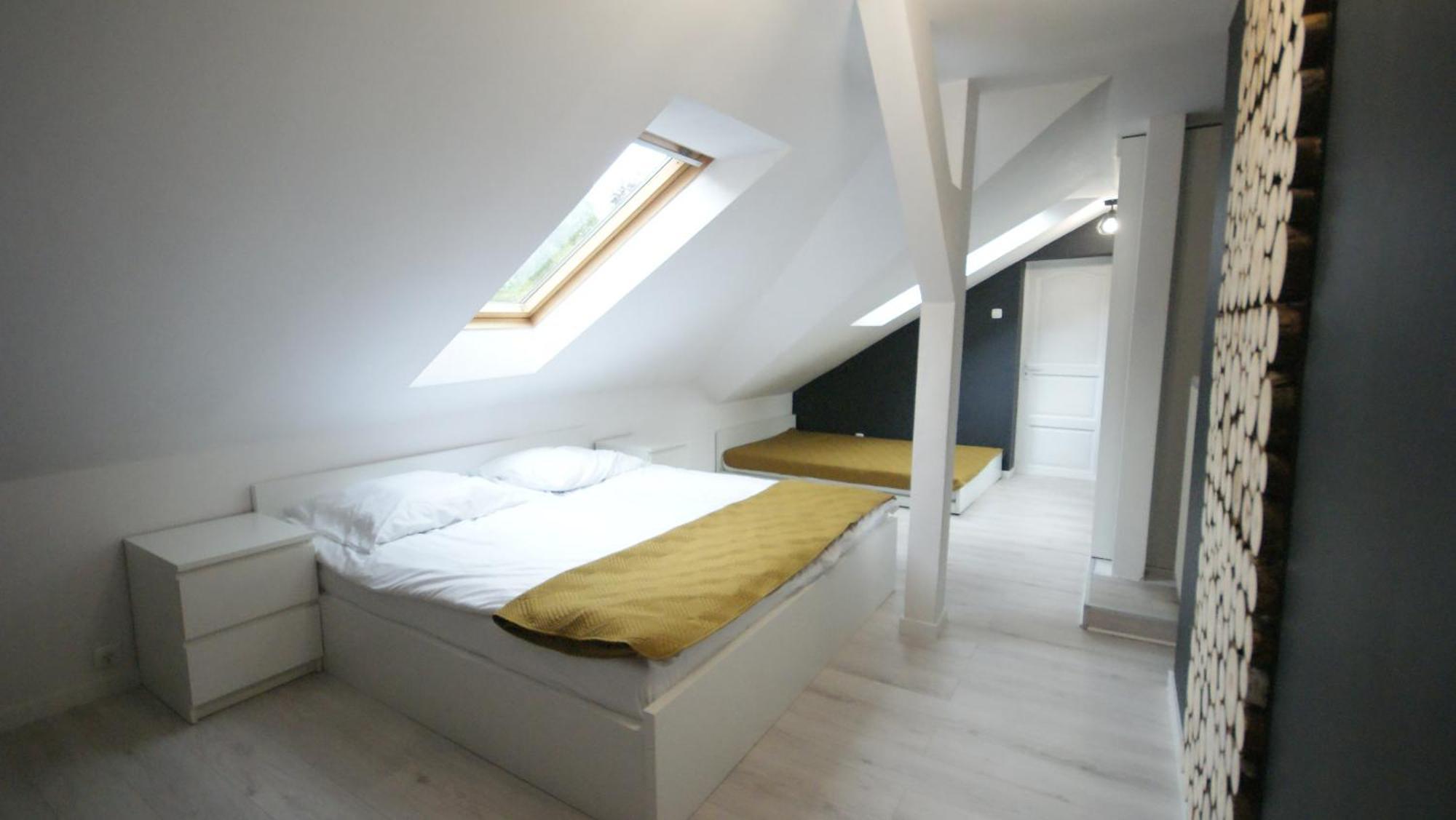 Apartament Osemka Szklarska Poreba Dış mekan fotoğraf