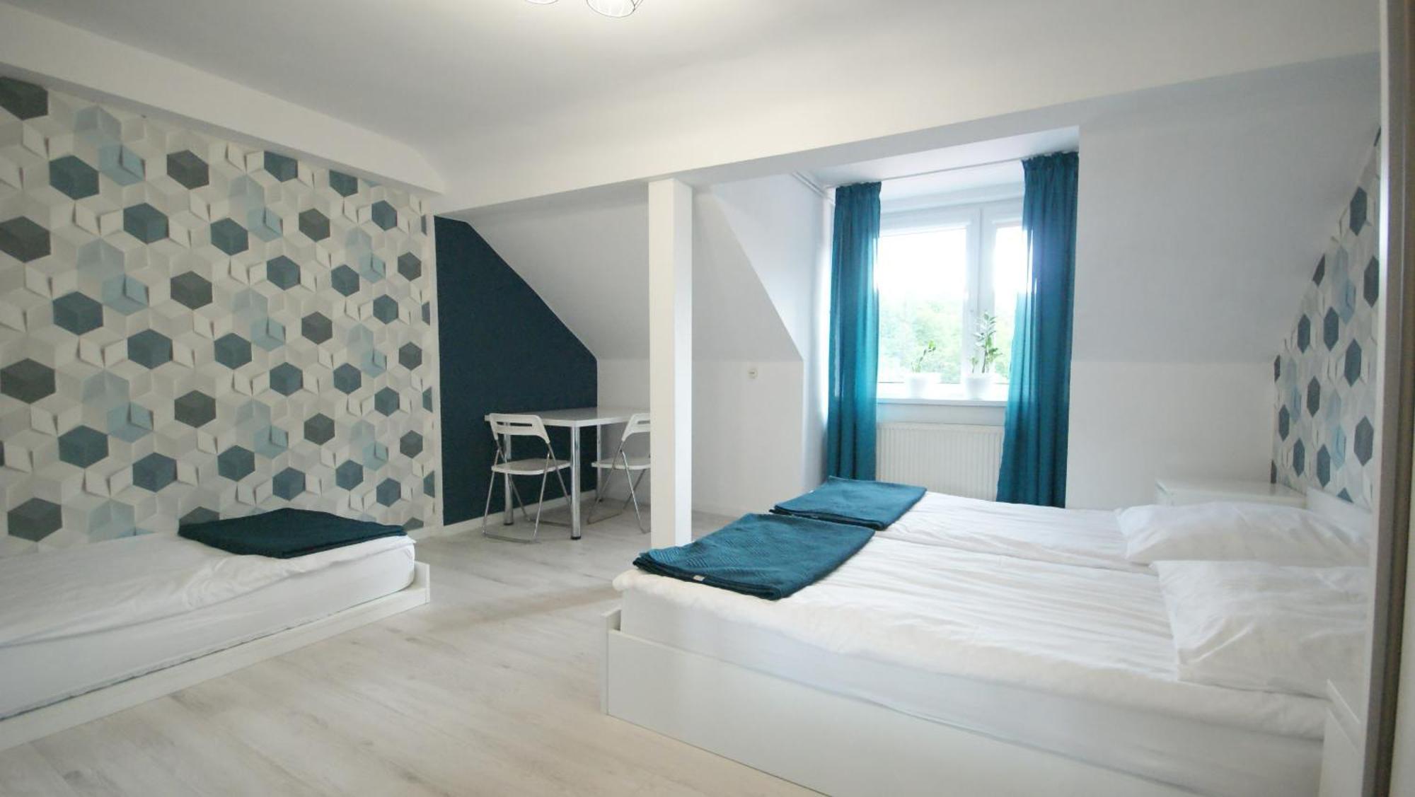 Apartament Osemka Szklarska Poreba Dış mekan fotoğraf