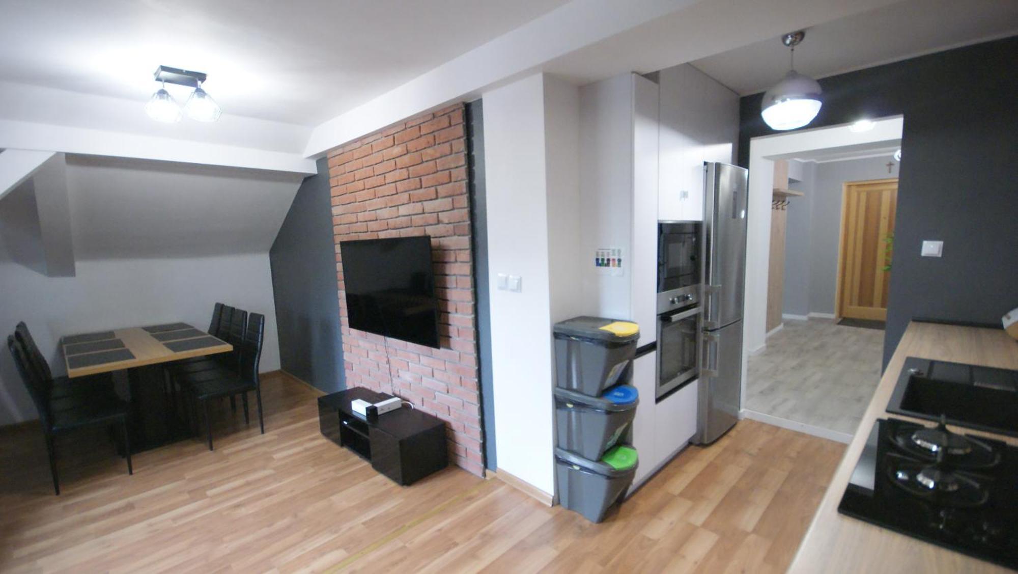Apartament Osemka Szklarska Poreba Dış mekan fotoğraf