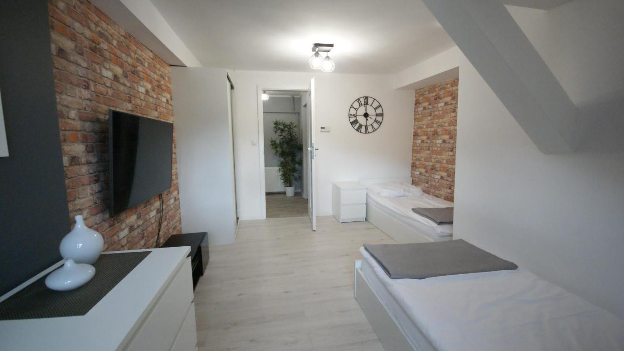 Apartament Osemka Szklarska Poreba Dış mekan fotoğraf