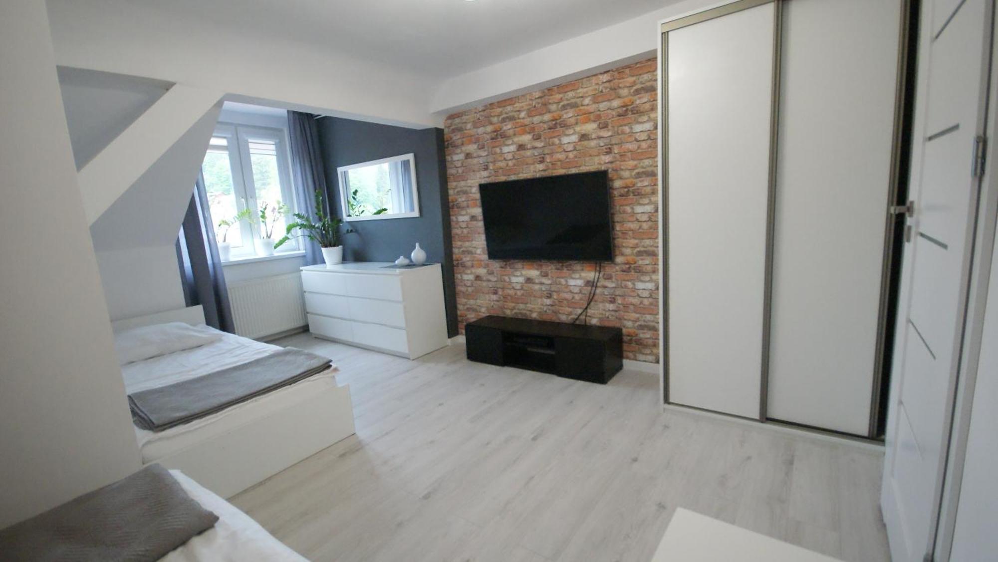 Apartament Osemka Szklarska Poreba Dış mekan fotoğraf