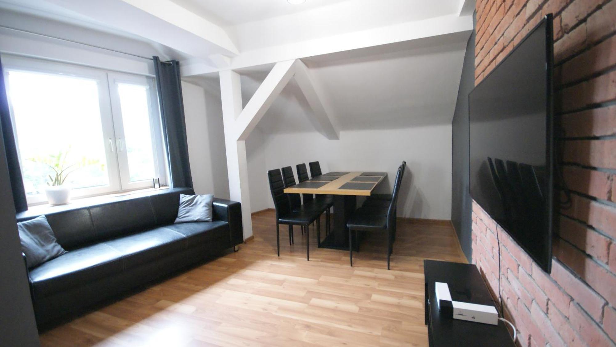 Apartament Osemka Szklarska Poreba Dış mekan fotoğraf